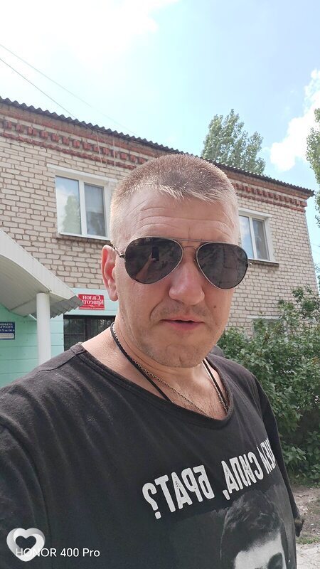 Фото анкеты Макс