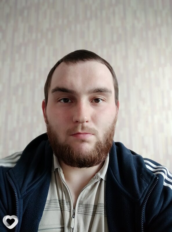 Фото анкеты Данил