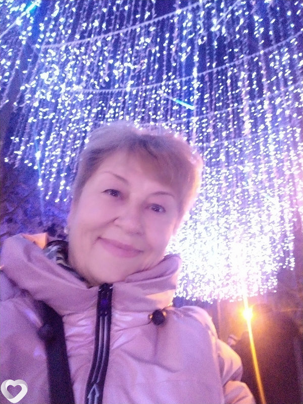 Фото Светлана