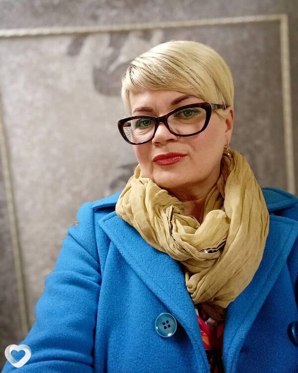Фото Екатерина