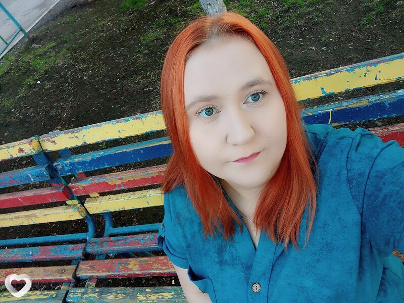 Фото анкеты Алёна