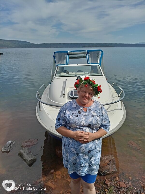 Фото Евгения