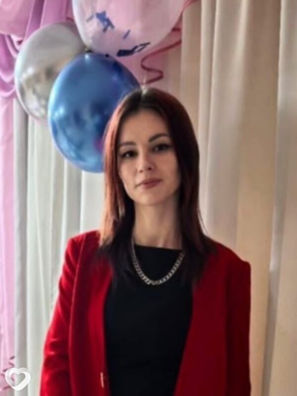 Фото анкеты Диана