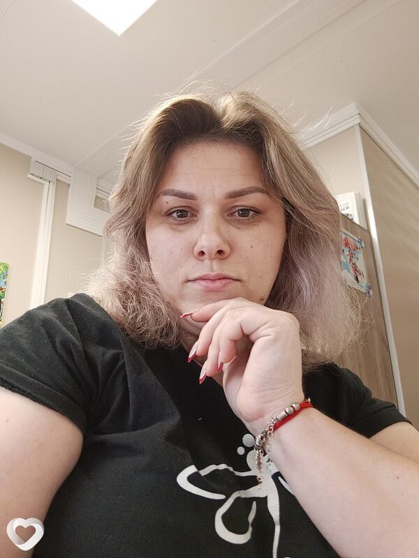 Фото Настасья