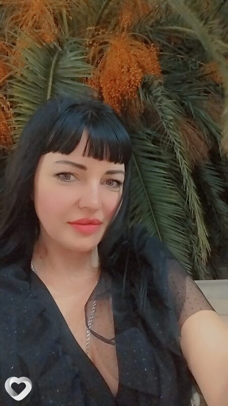 Фото анкеты Ирина