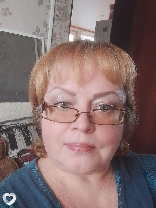 Фото анкеты Anna