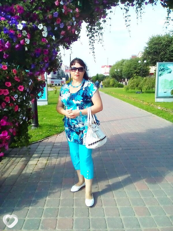 Фото Лина