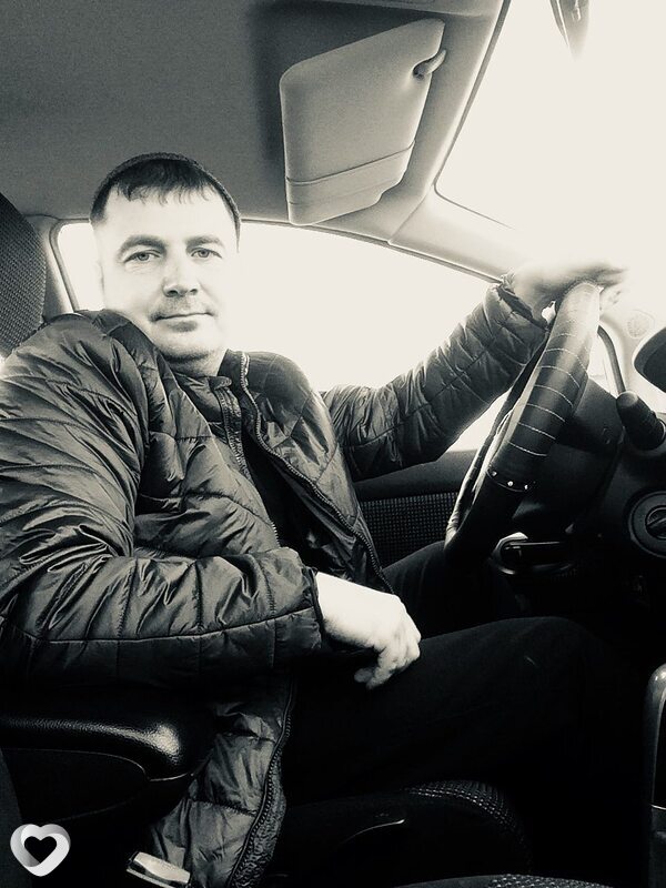 Фото анкеты Ron