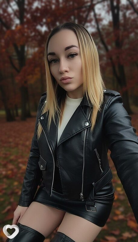 Фото анкеты Ирина