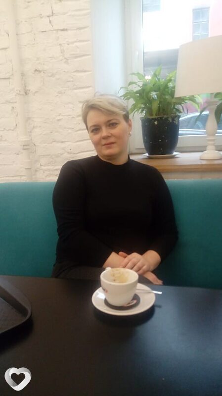 Фото анкеты Лана