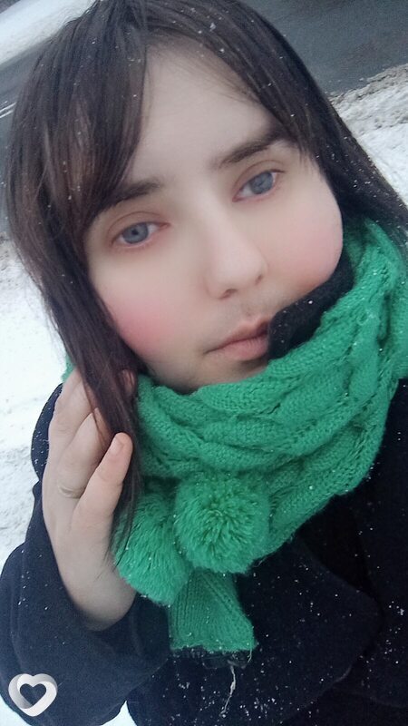 Фото Татьянка