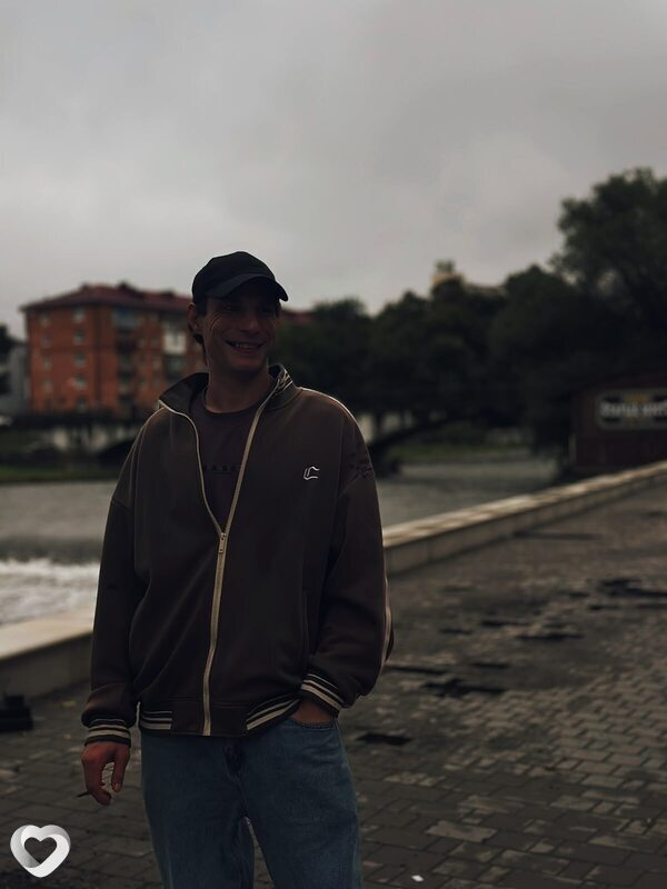 Фото анкеты Тамик