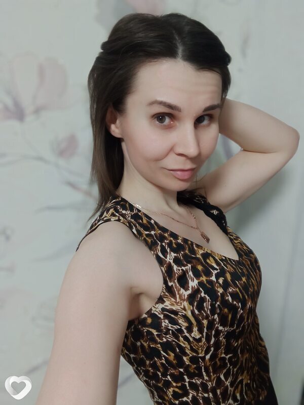 Фото анкеты Olli