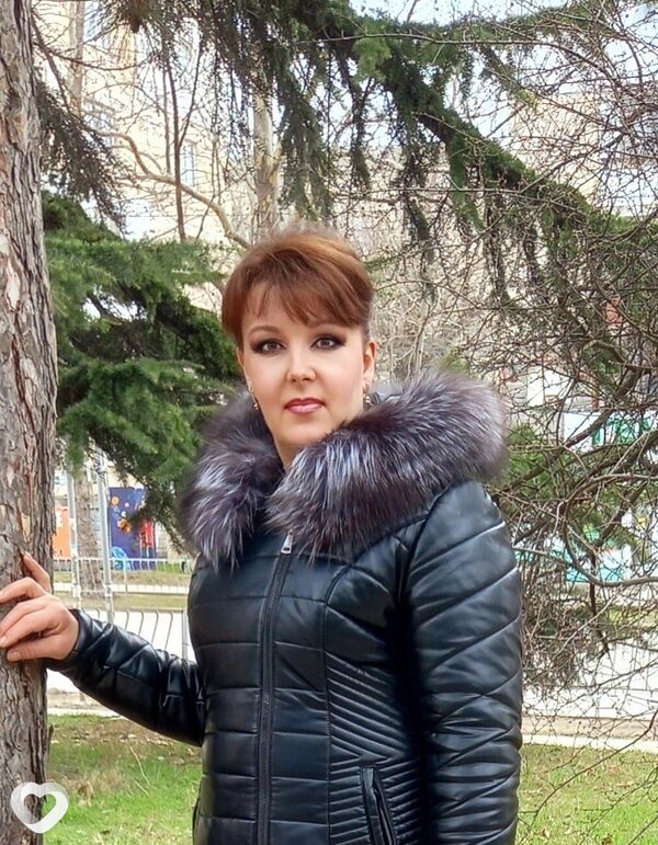 Фото анкеты Эллона