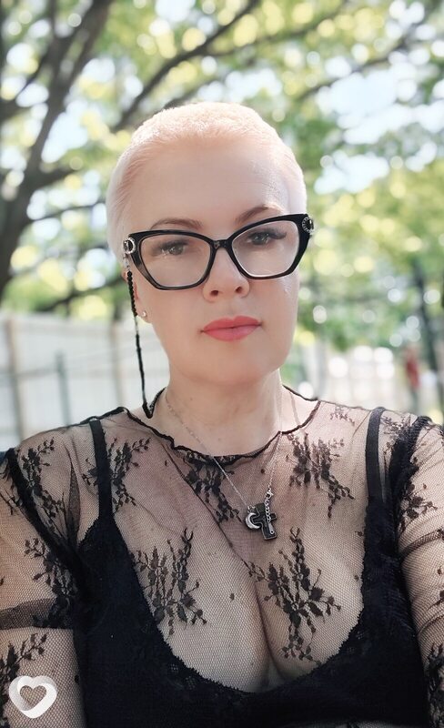 Фото анкеты Анна