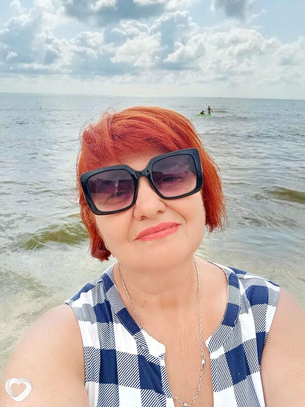 Фото анкеты Lidiya