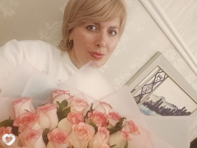 Фото Ирина