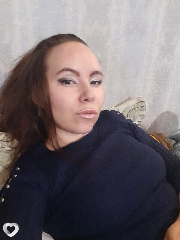 Фото анкеты Kv