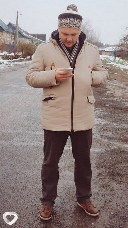 Фото анкеты Душный Абьюзер