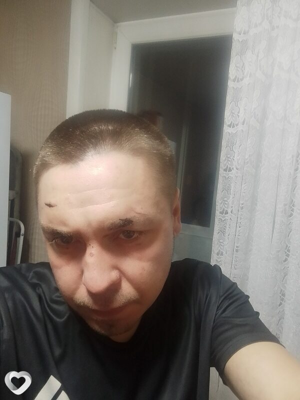 Фото анкеты Ivan
