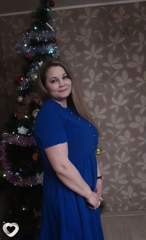Фото Нина