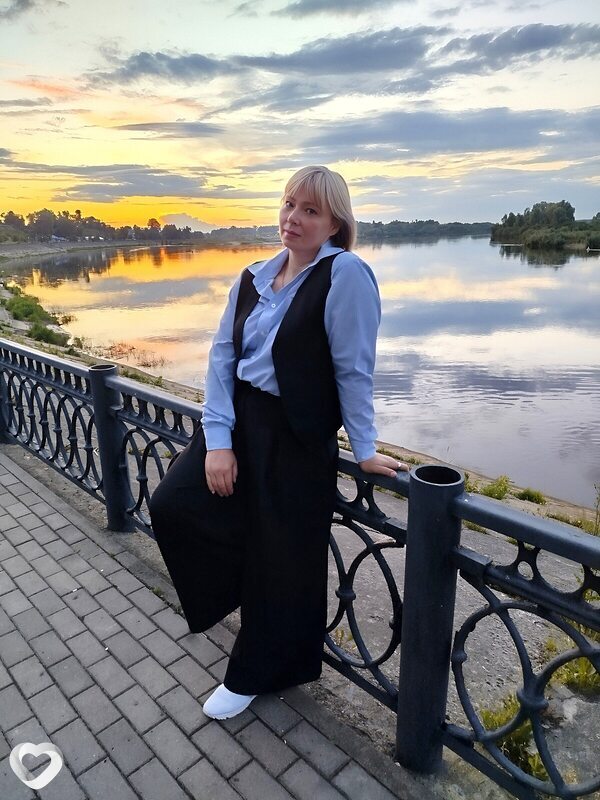 Фото анкеты Natalia