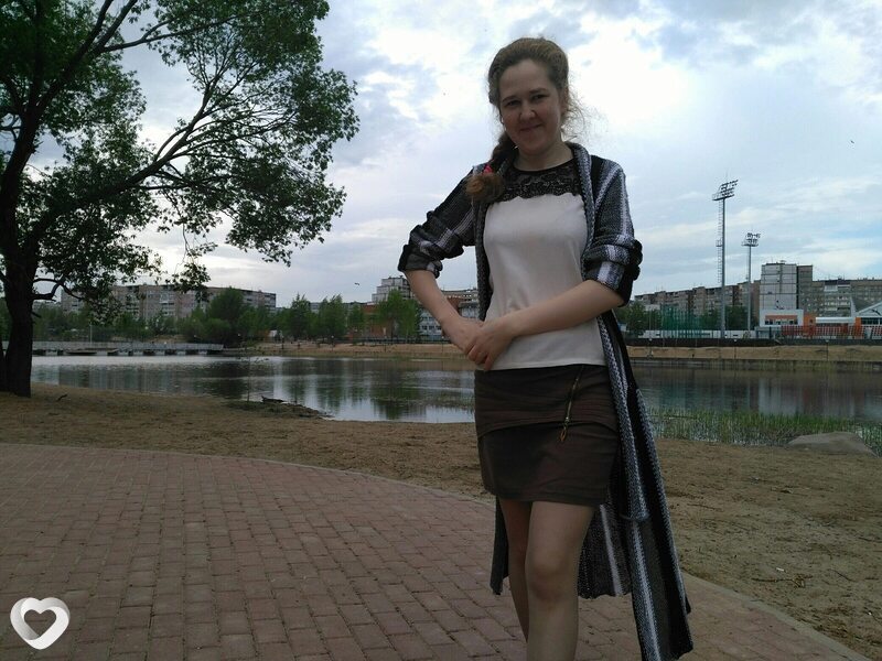 Фото Таня