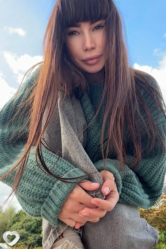 Фото анкеты Светлана