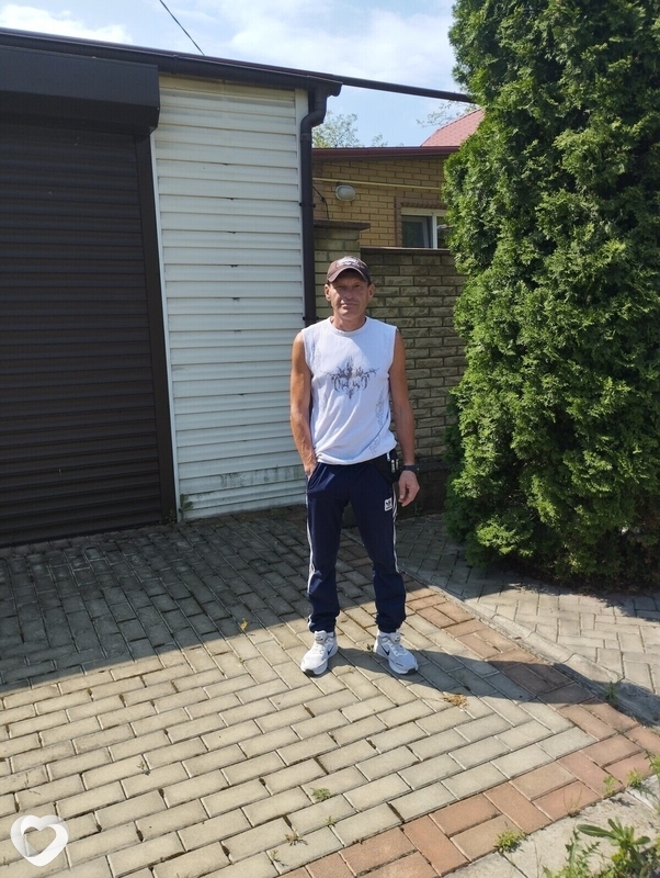 Фото анкеты Виктор