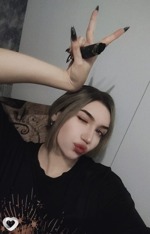 Фото анкеты Эльвира