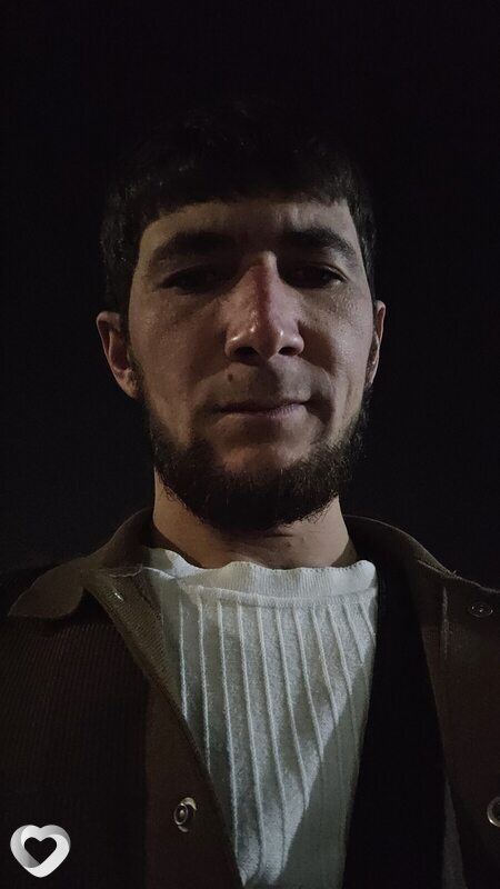Фото анкеты Элрух