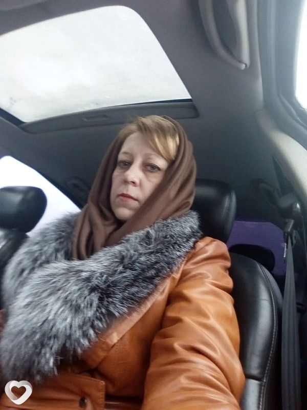Фото Людмила