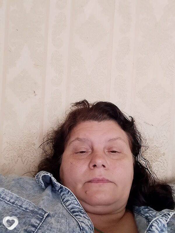 Фото анкеты Надежда