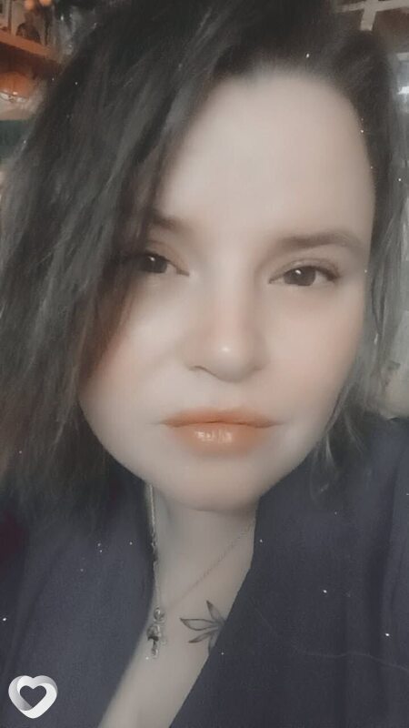 Фото анкеты Kristina