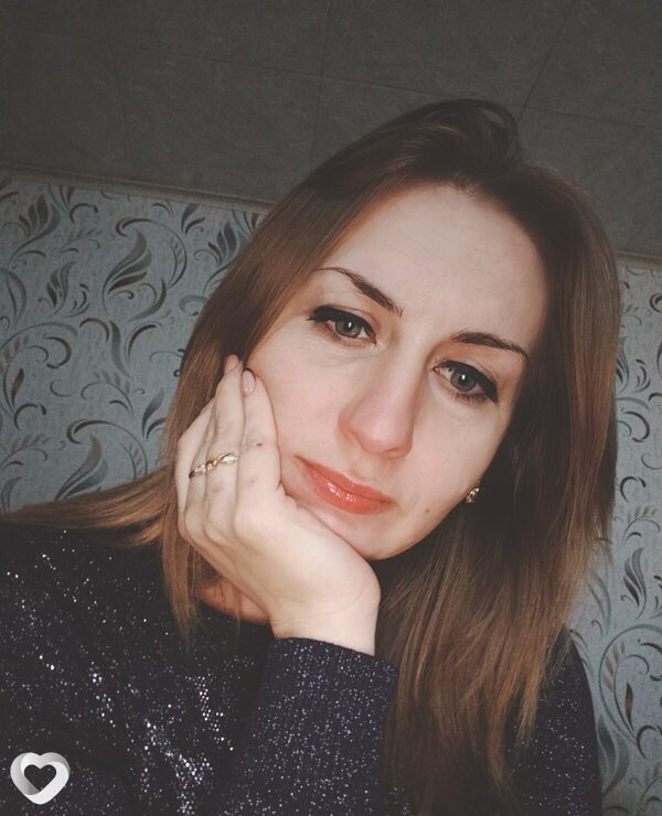 Фото анкеты Татьяна