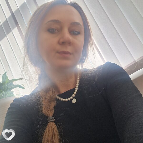 Фото анкеты Лала