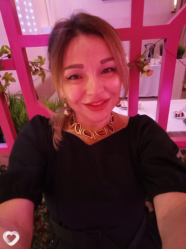 Фото анкеты Miss Dior