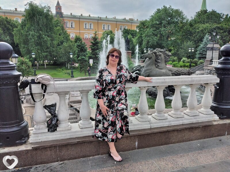 Фото Вера