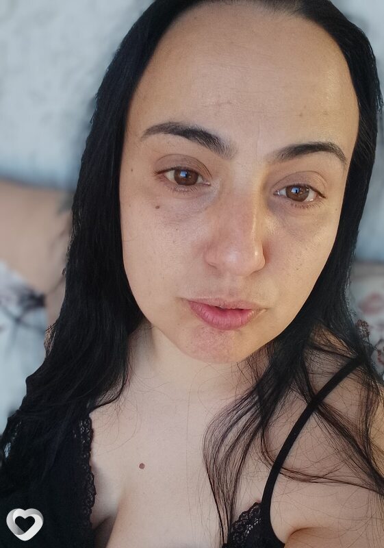 Фото анкеты Оля