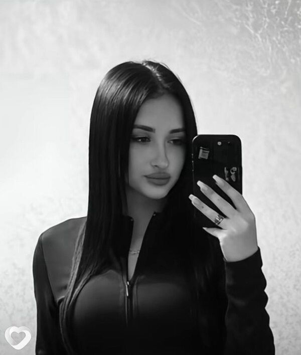 Фото анкеты Dasha