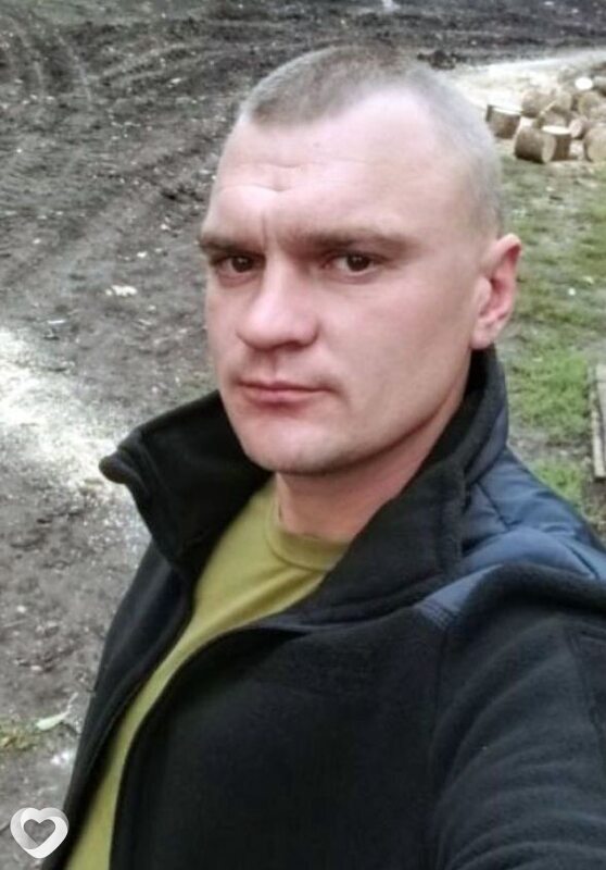Фото анкеты Дима