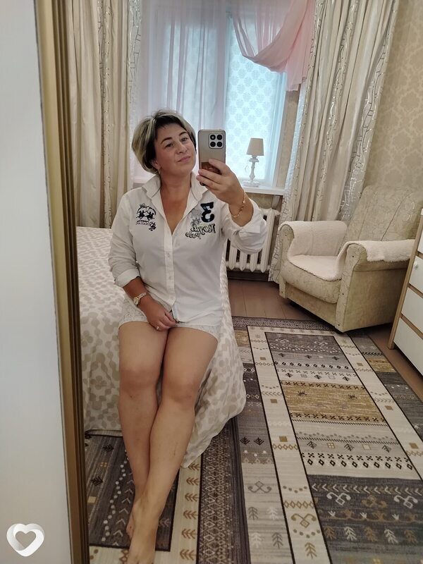 Фото анкеты Natalia