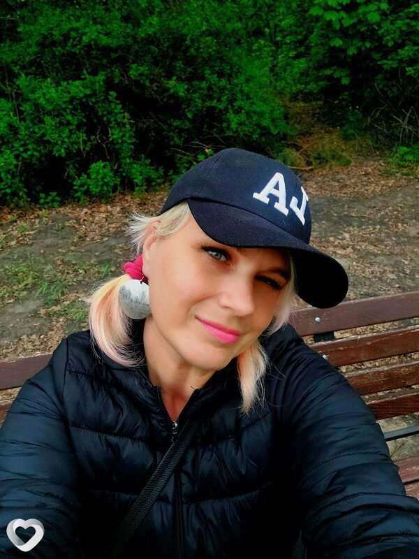 Фото анкеты Angelohek