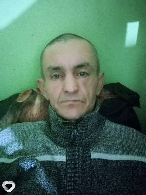 Фото анкеты Павел