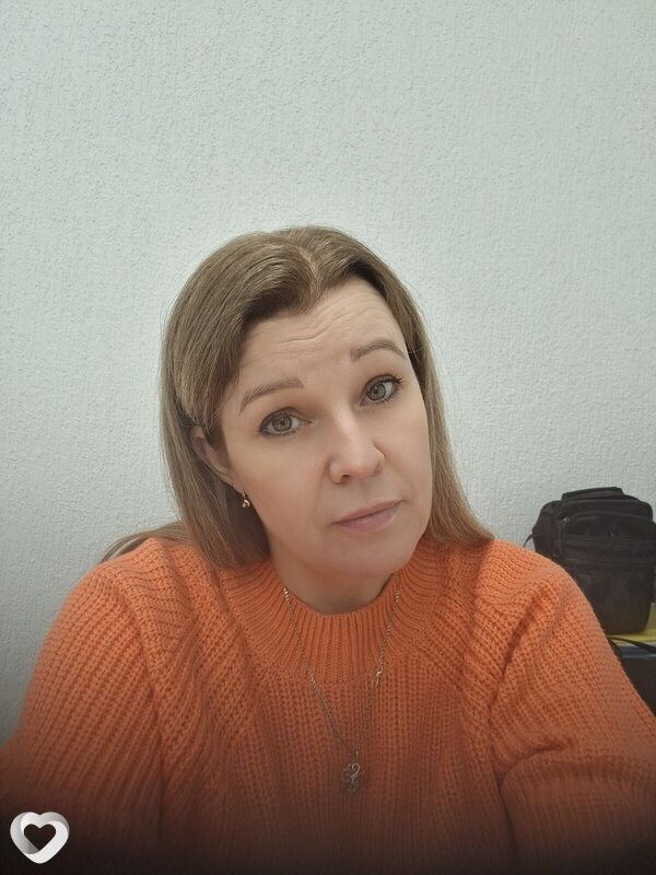 Фото Елена