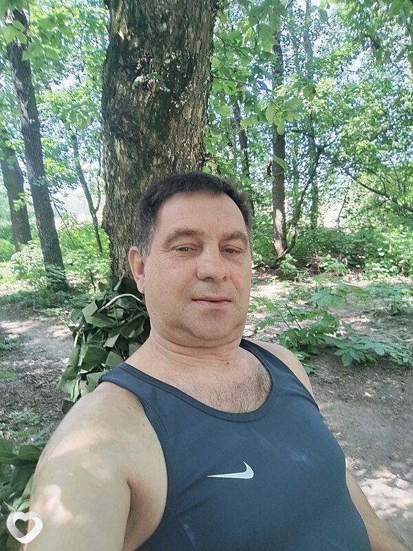Фото анкеты Олег