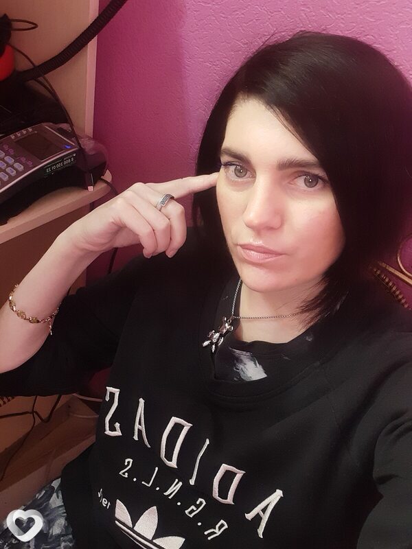 Фото анкеты Aksenia