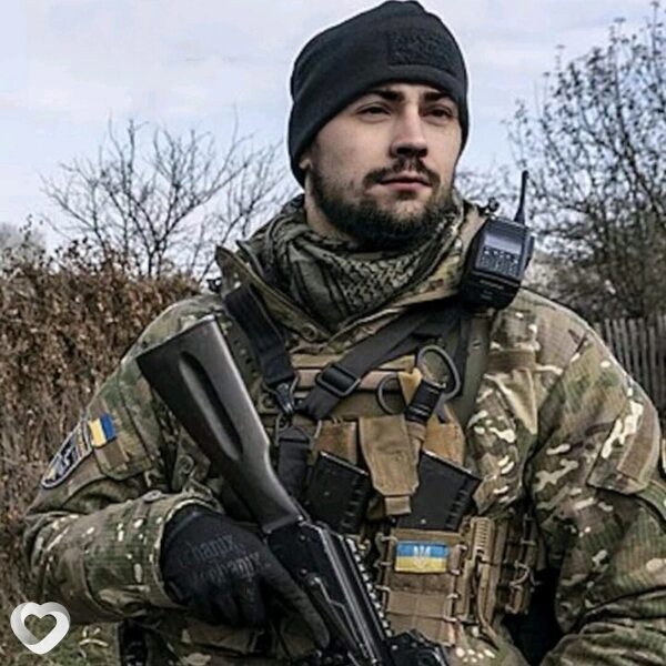 Фото анкеты Виктор