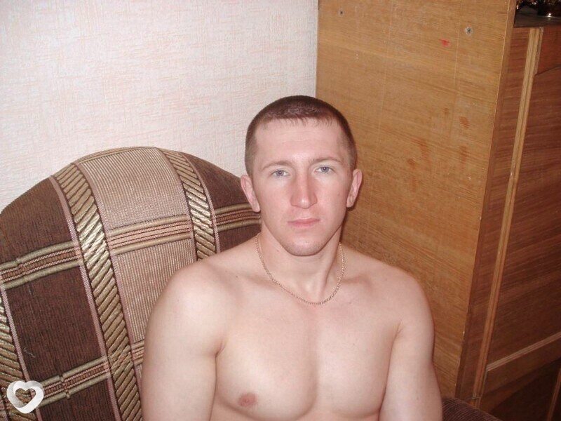 Фото анкеты Дмитрий