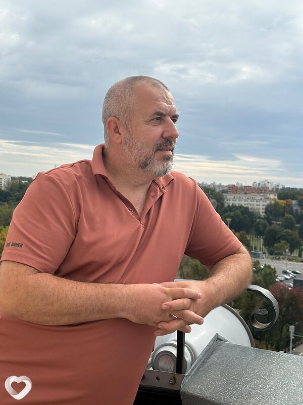 Фото Гарик
